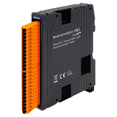 EC4-ENC2A CR