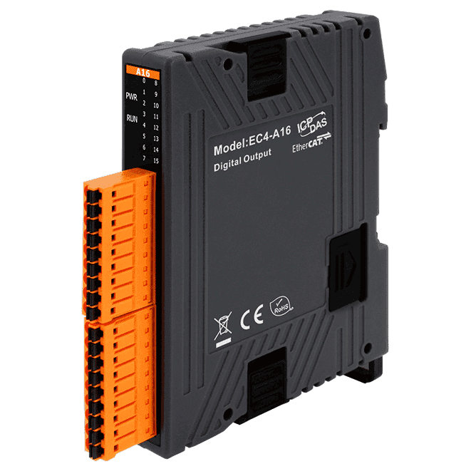 EC4-A16 CR