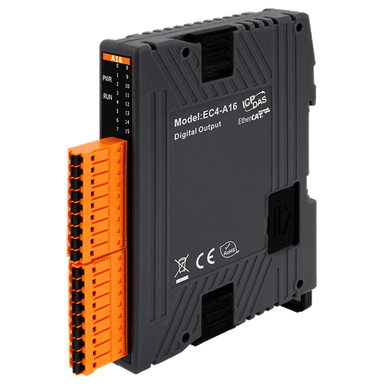 EC4-A16 CR