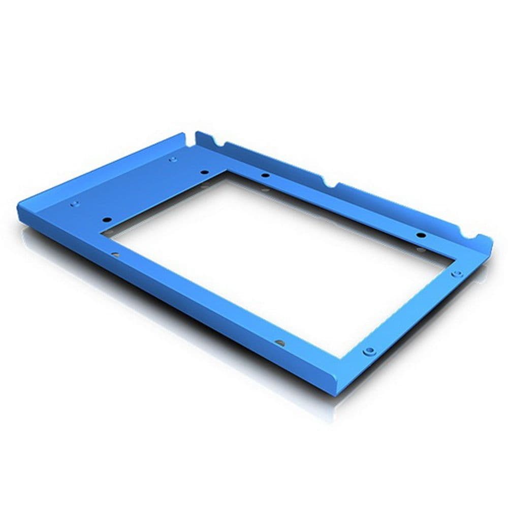 Комплектующие корпусов Рамка для BRACKET,PSU,RM414, ZIPPY R3G (84H341410-010)
