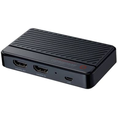Устройство видеозахвата внешнее AVER Media Live Gamer MINI, RTL {20} (GC311) (679248)