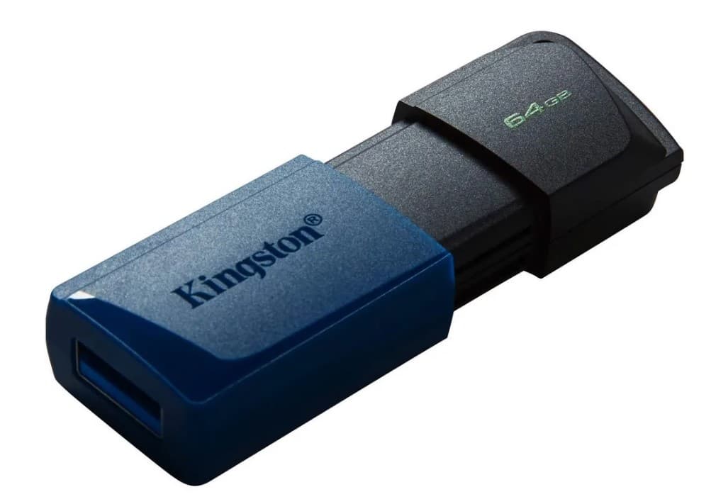 Флэш-накопитель USB3.2 64GB DTXM/64GB KINGSTON