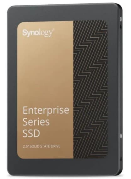 Накопитель SSD SATA 2.5" 480GB 6GB/S SAT5221-480G SYNOLOGY