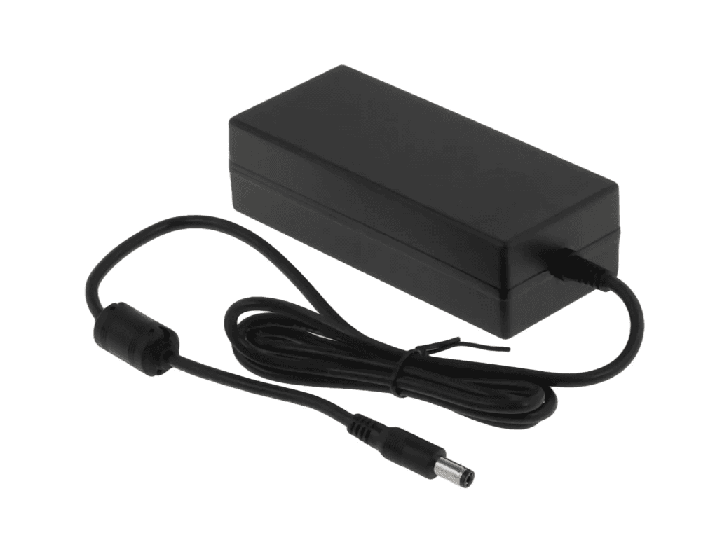 Блок питания +POWER PLUG 24V 24HPOW MIKROTIK