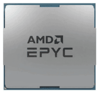 Процессор EPYC X64 9575F SP5 OEM 400W 100-000001554 AMD