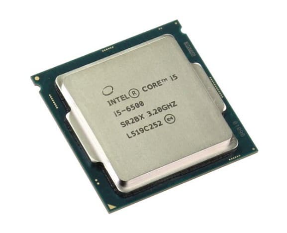 Процессор Intel Core i5-6500 S1151 OEM 6M 3.2G CM8066201920404 S R2L6 IN