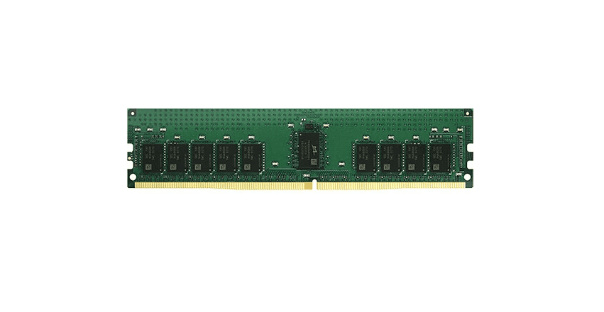 Модуль памяти для СХД DDR4 ECC Registered DIMM 32GB D4ER02-32G SYNOLOGY