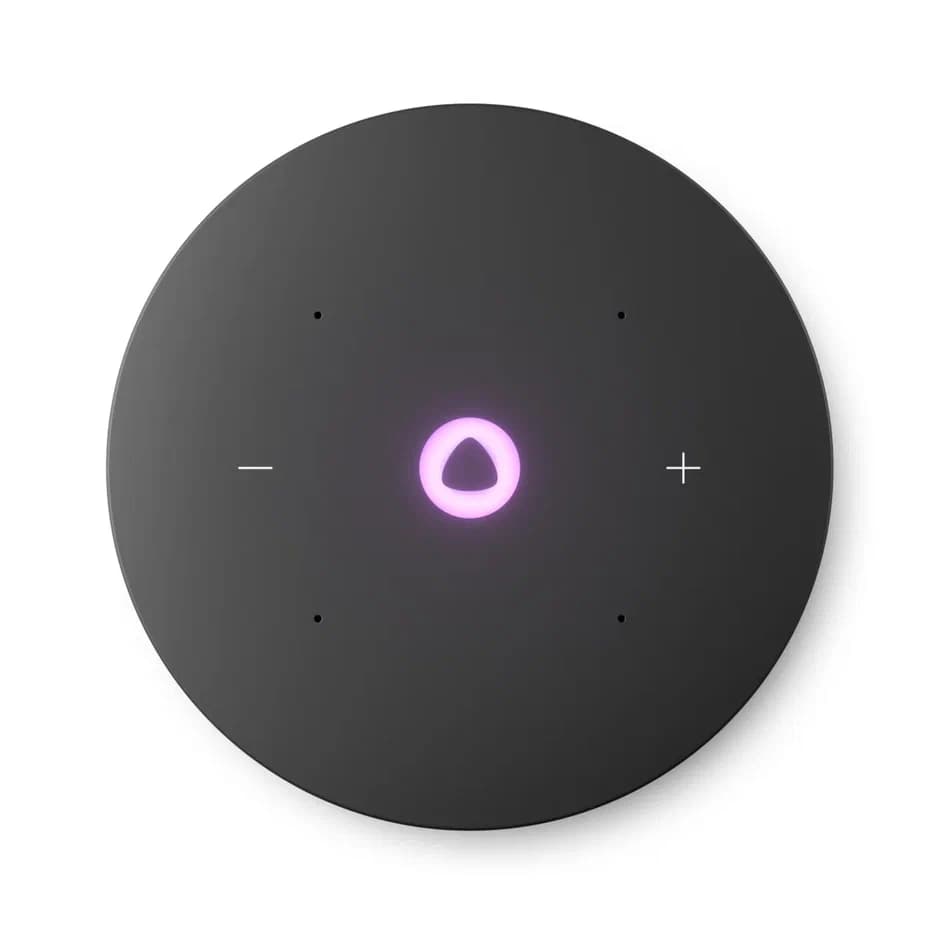 Умная колонка Yandex Станция Мини 3 Про Алиса зеленый 18W 1.0 BT/Wi-Fi (YNDX-00059GRN)