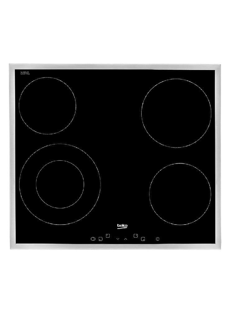 Электрическая варочная поверхность HIC 64402X 7756288334 BEKO