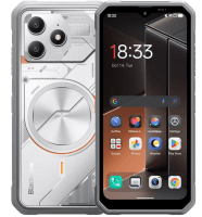 Мобильный телефон FORT100 8/128GB WHITE BLACKVIEW