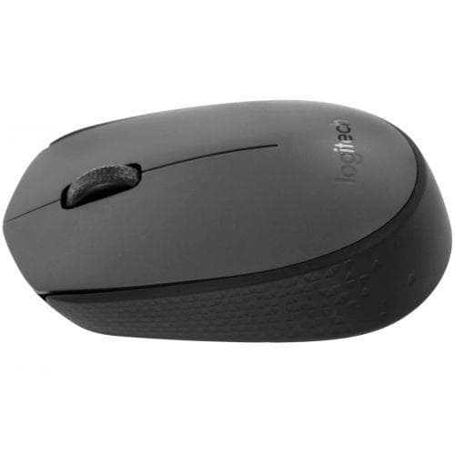 Мышь беспроводная M170 GREY 910-004646 LOGITECH