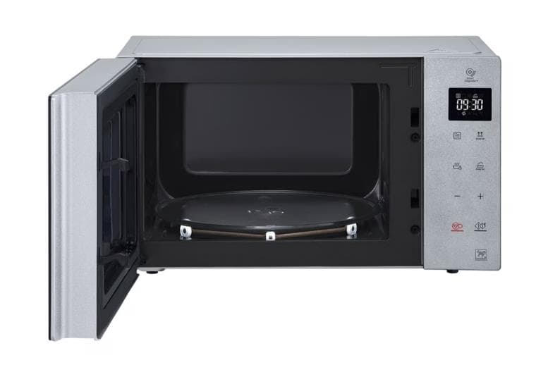 Микроволновая печь 25L SOLO GREY MW25R35GISL 1000W LG