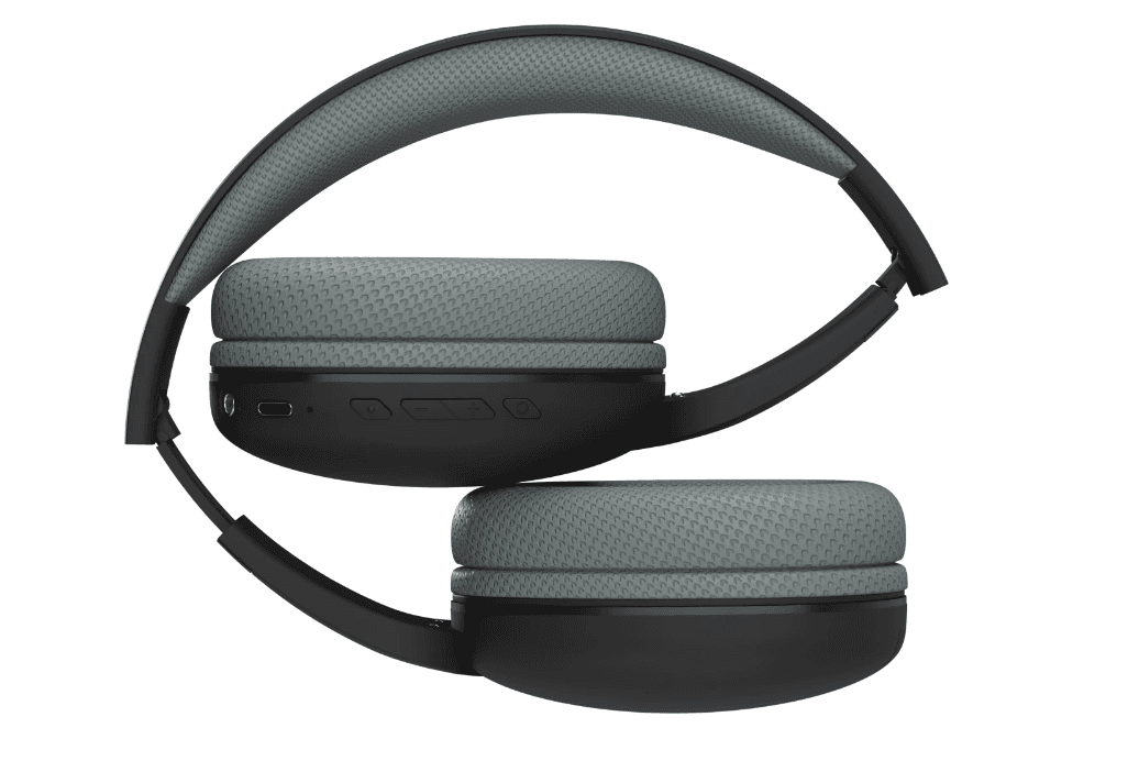Гарнитура беспроводная Bluetooth с микрофоном черн. FreeMotion B480 63480 DEFENDER