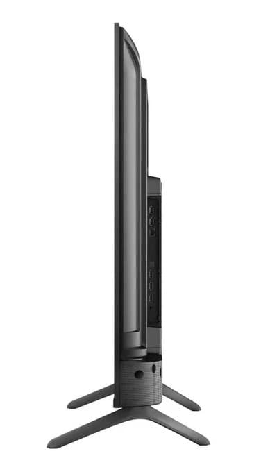 Яндекс ТВ Станция Бейсик с Алисой 55", YNDX-00076
