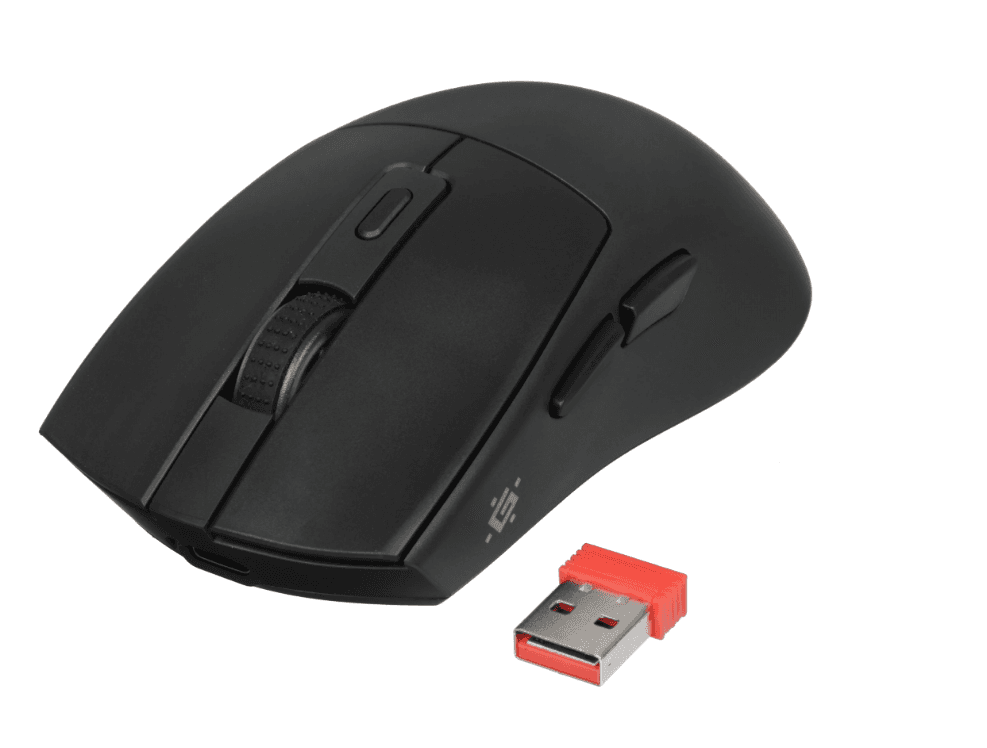 Мышь Defender Starlight GM-186 Black