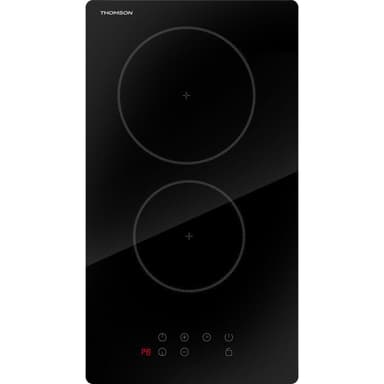Электрическая варочная поверхность HC20-2N01 THOMSON