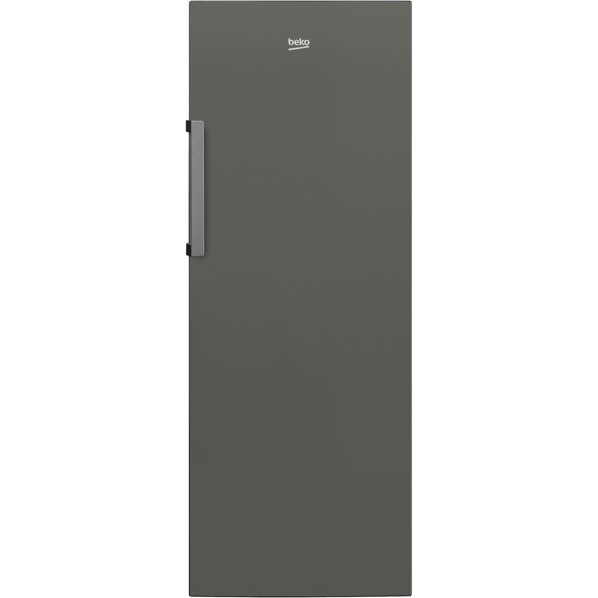 Морозильная камера Beko RFSK215T01G серый