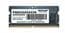 Оперативная память Patriot SL DDR5 8GB 5600MHz SO-DIMM SINGLE 1*8GB CL46 46-46-46-90 1.1V