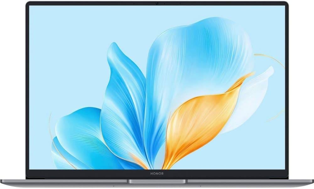 Ноутбук MAGICBOOK X16 16" R5 WIN11 16/512GB 5301AJYD GRAY HONOR
