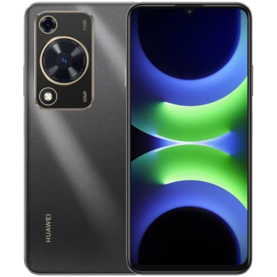 Мобильный телефон NOVA Y72S 8/128GB GFY-LX1 BLACK HUAWEI