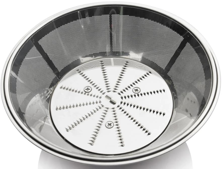 Соковыжималка JC900E 730001 INOX 900W GORENJE