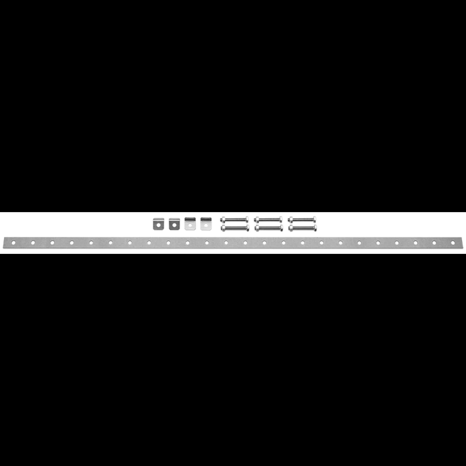 Крепление TBK на мачту (комп 2шт) TBK870
