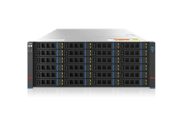 Серверная платформа/ Gooxi SR401-D36RE-G2 4u 36 bay platform with Expander backplane, based on AMD 9004; 2x 2.5" rear SAS/SATA; 2x 2.5" rear NVMe; 2xPCIe 4.0x16; 4xPCIe 4.0x8; 2x1300W psu RAIL kits; EU power cables