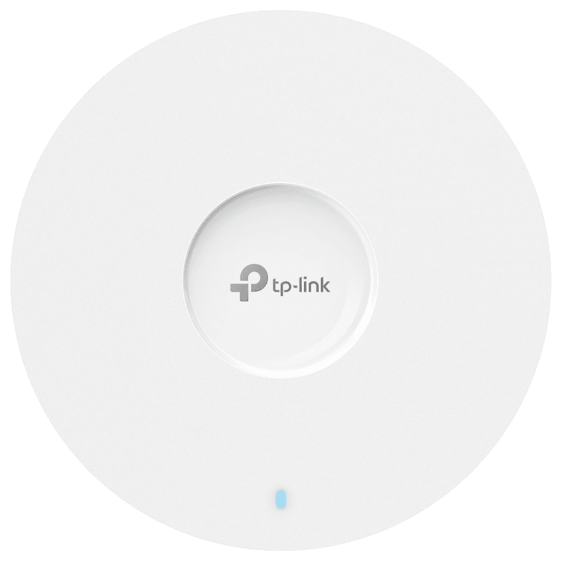 Точка доступа Omada AX6000 Ceiling Mount Dual-Band Wi-Fi 6 Access Point
