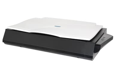 FB6380E, Графический планшетный сканер, A3, 600x600 т/д, CCD, 4 сек/стр, USB/ FB6380E, Flatbed scanner, A3, USB