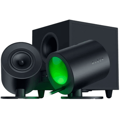 Колонки Razer Nommo V2/ Razer Nommo V2