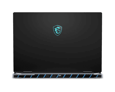 ноутбук MSI Titan 18 HX A2WJ Ultra9 290HX 18" 16:10 UHD+ (3840x2400)240Hz DDR5 64GB (32GB*2),2TB SSD,NV RTX 5090 (24GB GDDR7),99Whr,3,6kg,2y,Win11Home,Black