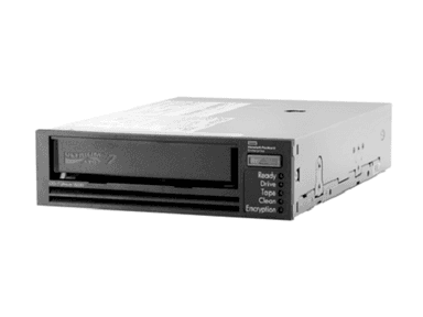 Ленточный привод HPE StoreEver MSL LTO-7 Ultrium 15000 SAS Drive Upgrade Kit | 3y Warranty