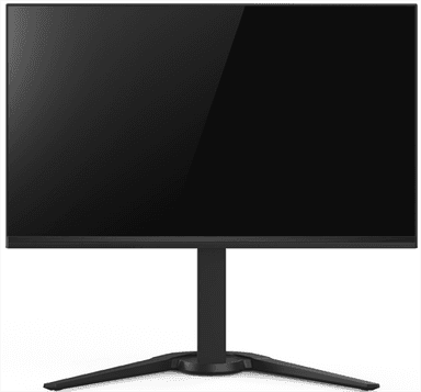 Монитор CHiQ LMD24F505-R 23.8" 1920*1080 IPS 144Hz LED 16:9 6ms DP HDMI USB(Low ) Audio out 178/178 250cd H.Adj /Swiwel регулировка высоты/портретный режим VESA 100x100 sRGB 100% (после тестирования)