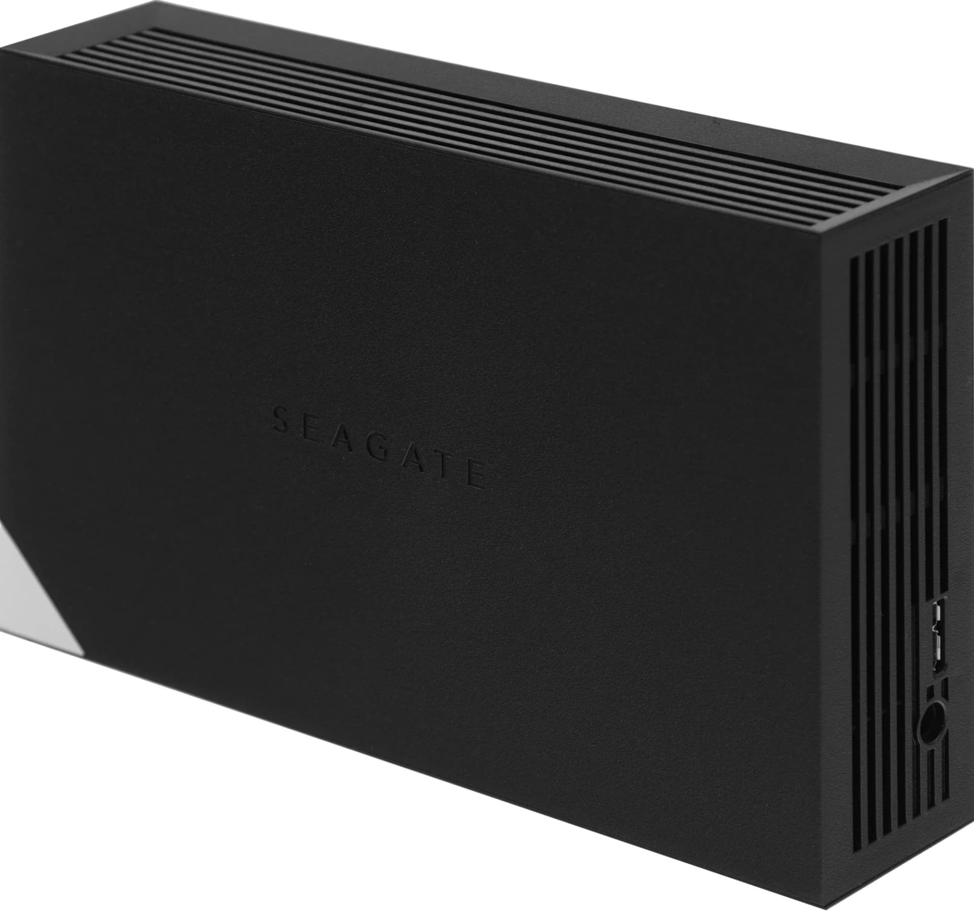 Жесткий диск внешний Seagate One Touch Desktop Hub STLC16000400 16ТБ