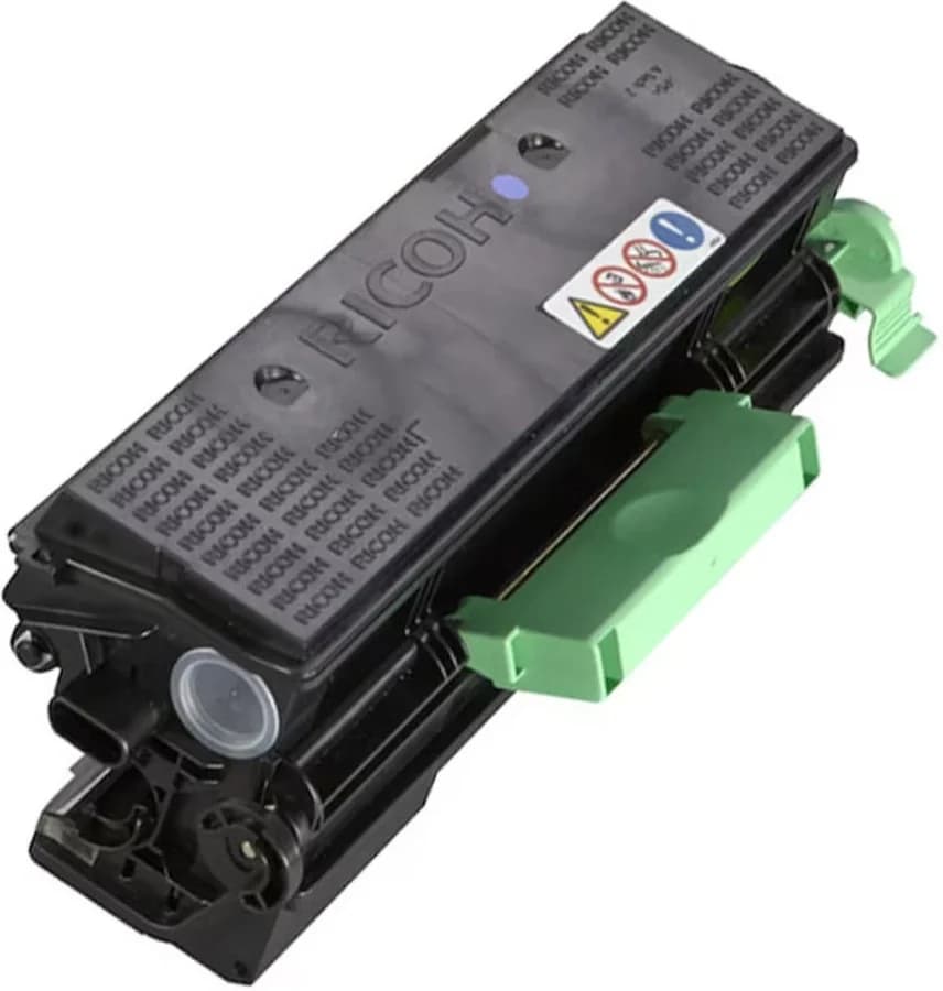 Картридж лазерный тип SP 4500E для Ricoh Aficio SP 4510DN/SP4510SF (6K)