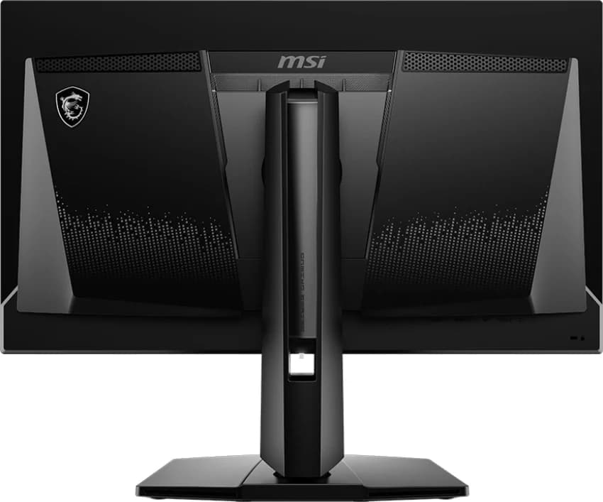 Монитор MSI 26,5" MAG 271QP QD-OLED X28, 16:9, QD-OLED, QHD, 0,03ms, 250cd, 280Hz, HDMI, DP, USB-C