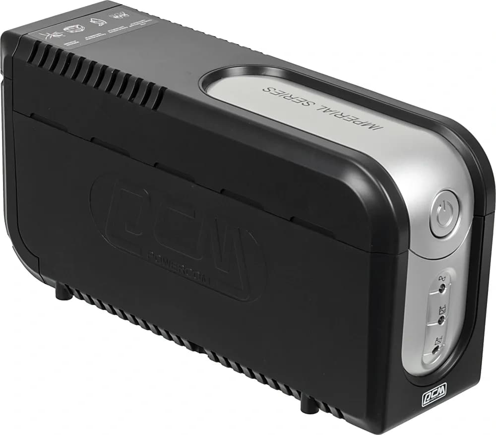 ИБП Powercom Imperial IMP-625AP