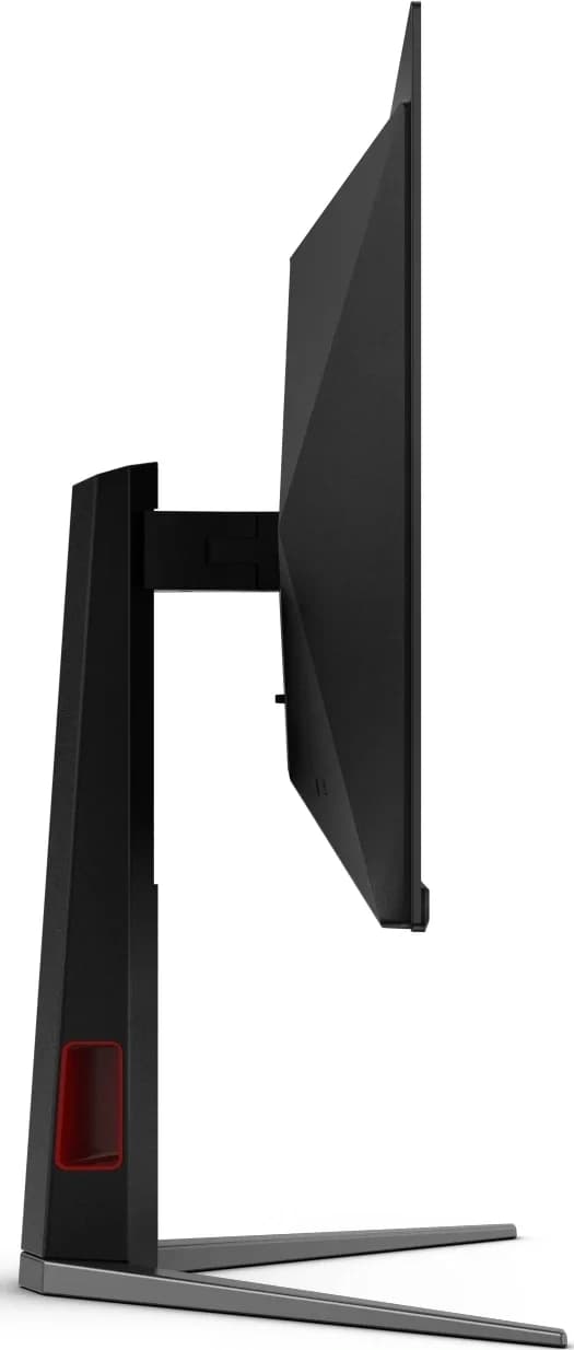 Монитор AOC 26,5" Q27G4ZD, 16:9, QD-OLED, QHD, 0,3ms, 1000cd, 240Hz, HDMI, DP, USB, HAS