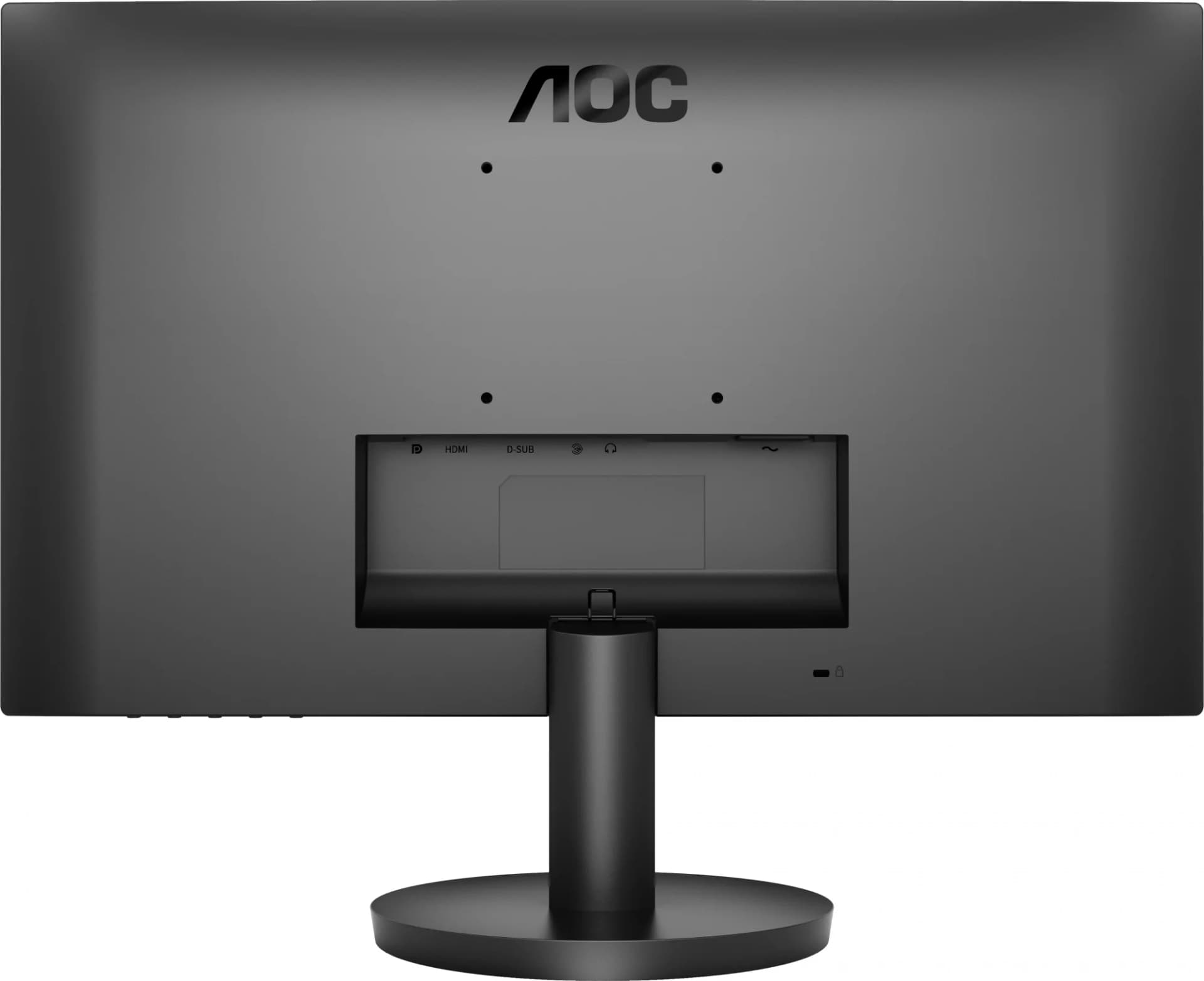 Монитор AOC 24" 24B3QA2