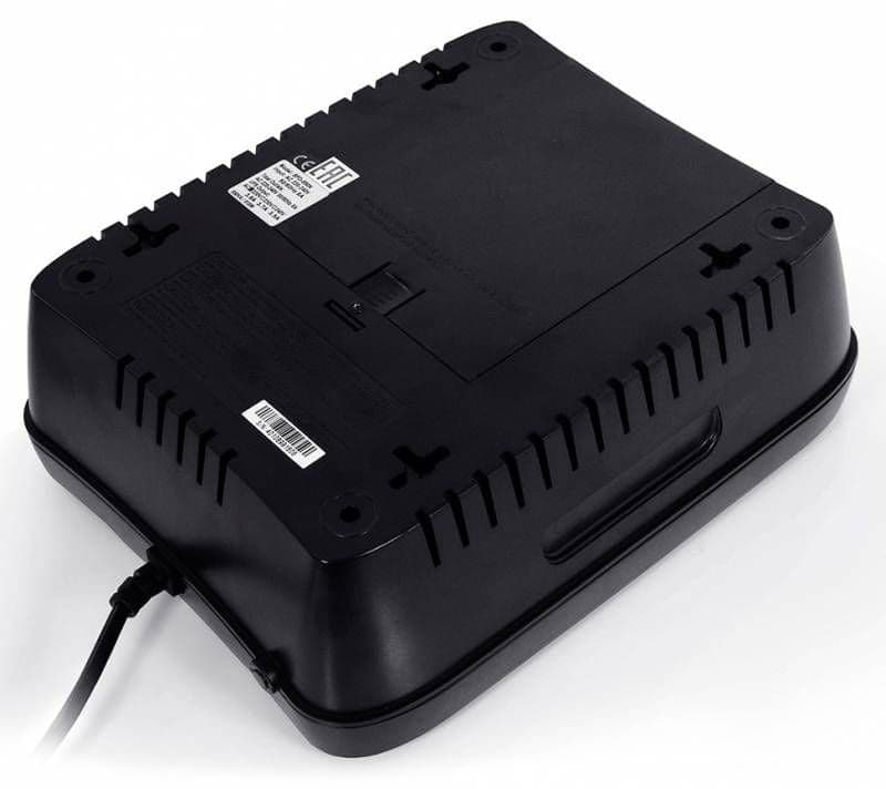 PowerCom SPD-650U ИБП