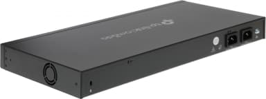 Коммутатор TP-Link SG3428XF (L2+) 4xКомбо(1000BASE-T/SFP) 20SFP 4SFP+ управляемый