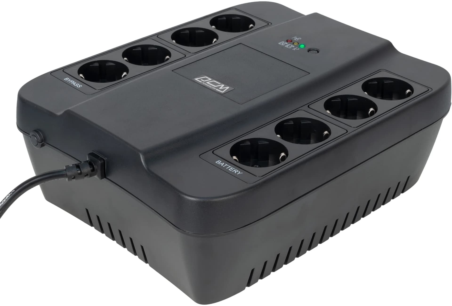 ИБП Powercom Spider SPD-850N