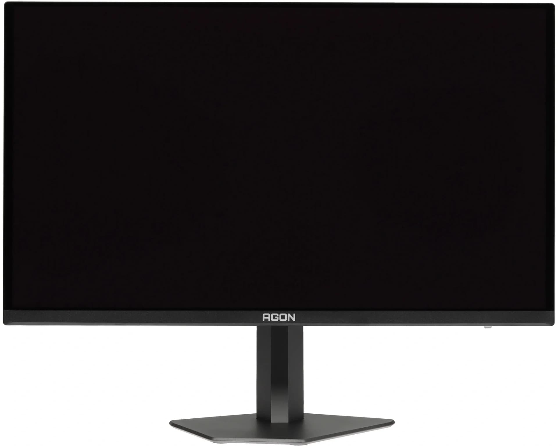 Монитор AOC 27" AG276UZD, 16:9, QD-OLED, UHD, 0,03ms, 1000cd, 240Hz, HDMI, DP, USB, USB-C, SPK, HAS