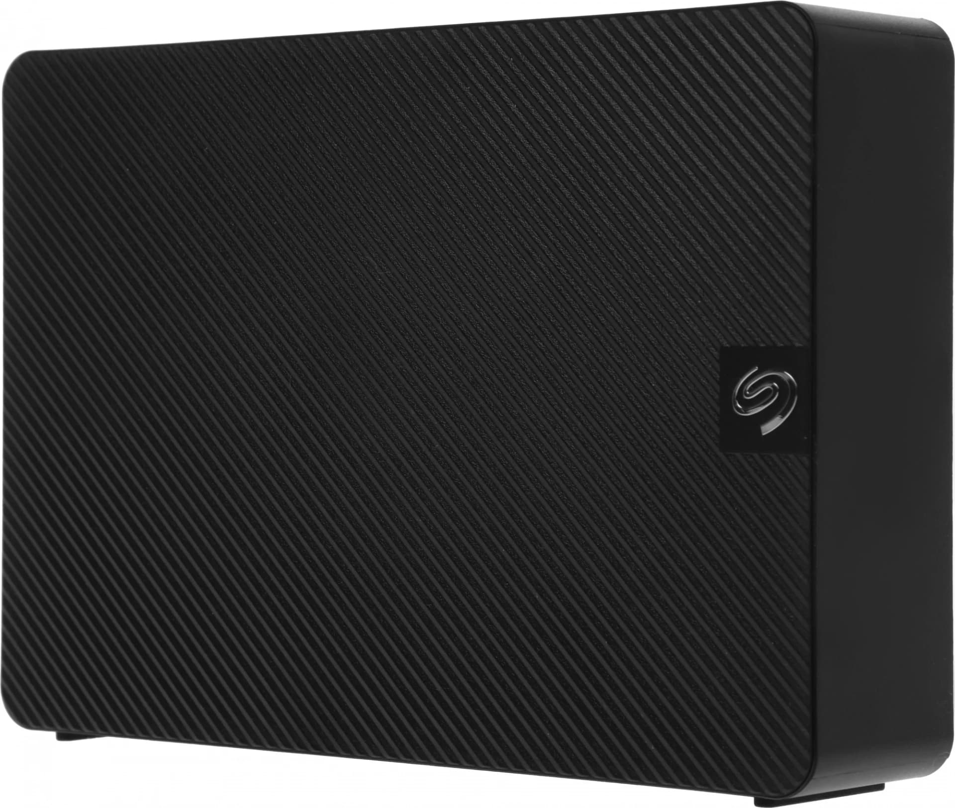 Жесткий диск внешний Seagate Expansion Black STKP4000400 4TB 3.5" USB 3.2 Gen1, RTL