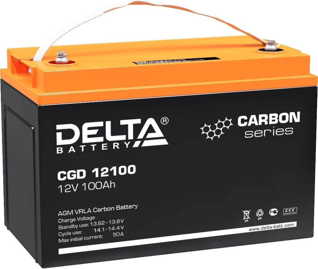 CGD 12100