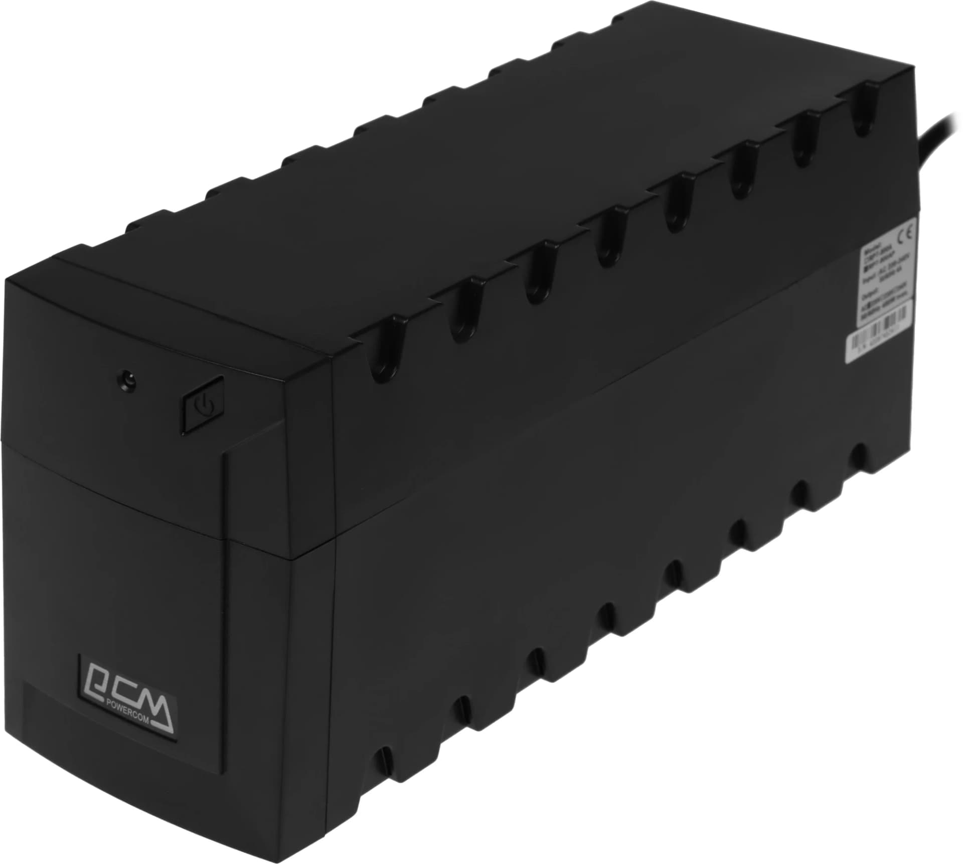 ИБП Powercom Raptor RPT-800AP