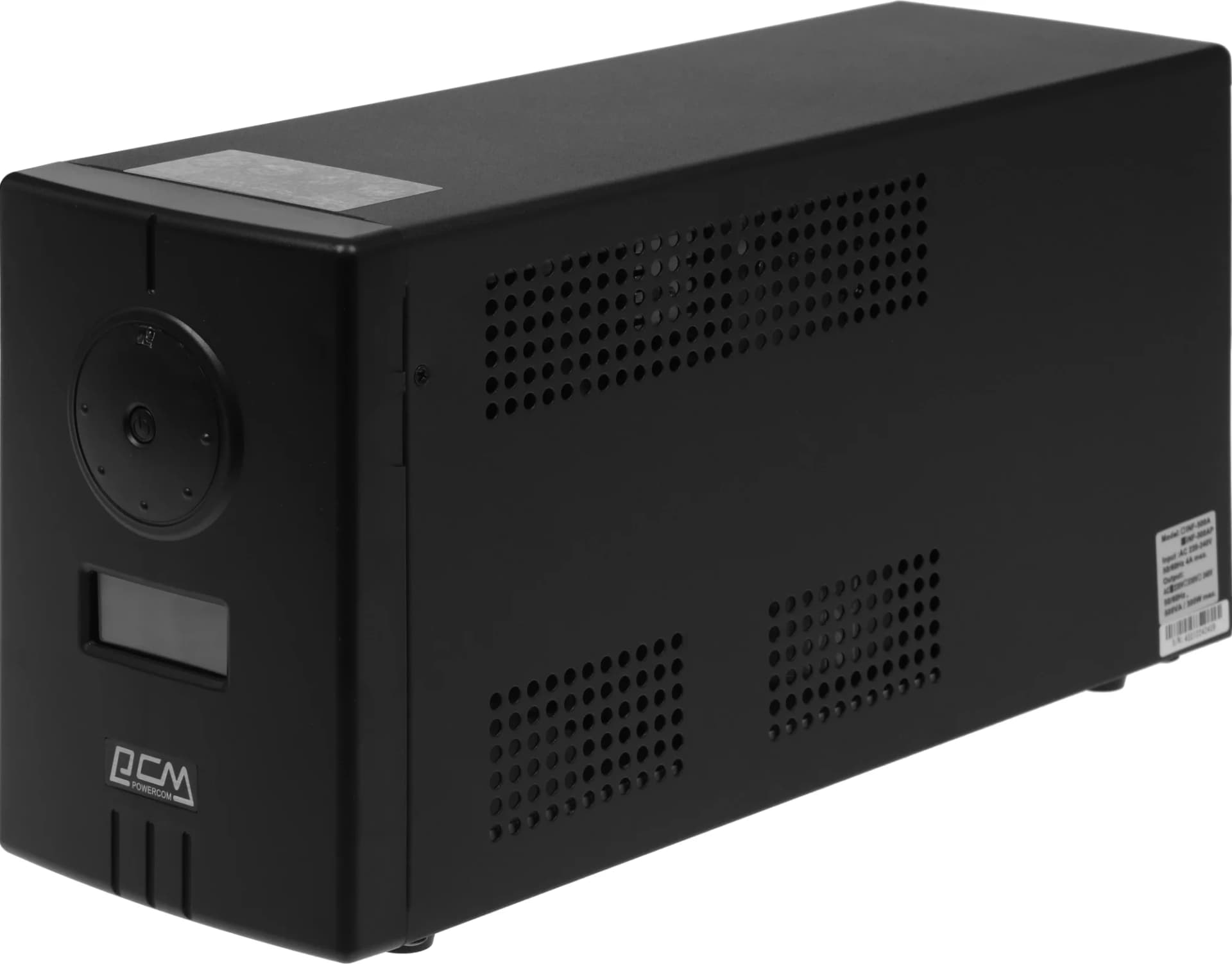 ИБП Powercom Infinity INF-500 (без аккумуляторов)