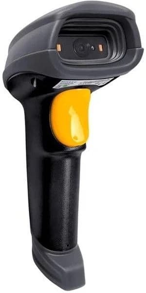 Mindeo MD6600-SR_stand Сканер штрих-кода с подставкой 1D/2D черный