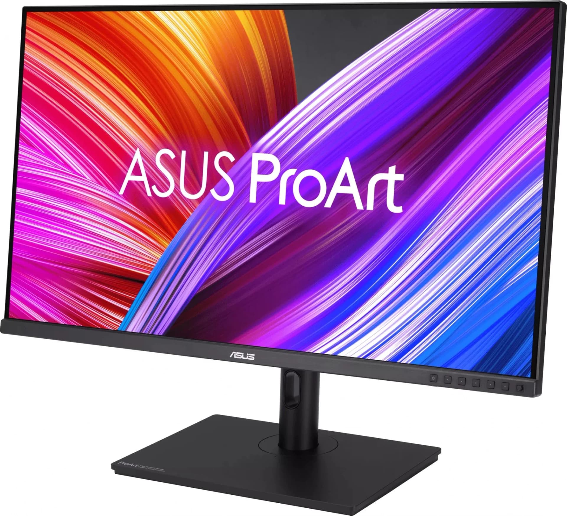 Монитор 31.5" ASUS ProArt PA328QV IPS 2560x1440, 75 Гц, 5 мс, 16:9, 350 кд/м2, 2xHDMI, 1xDP, USB 3.2, 1x3.5 мм, черный