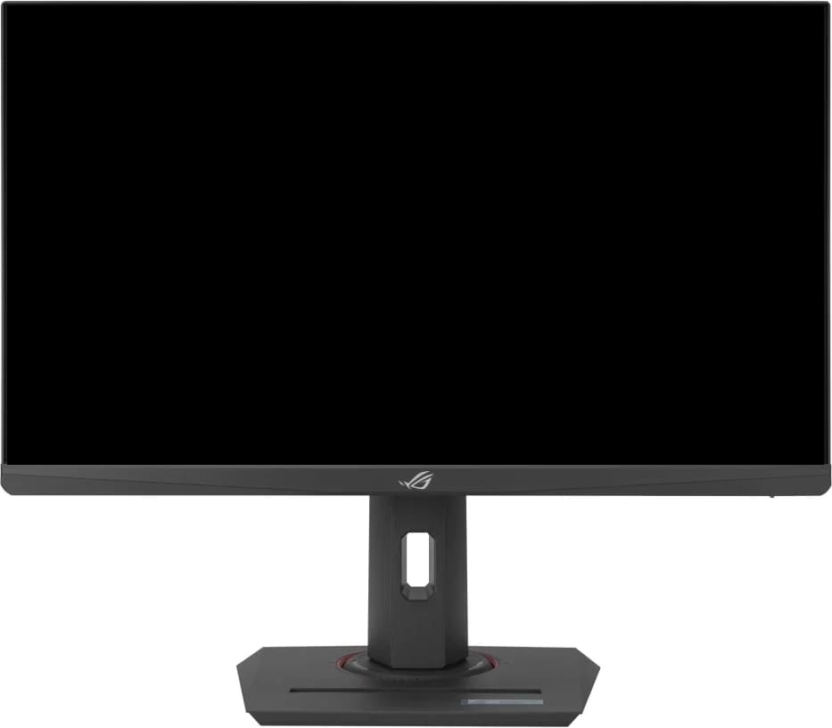 Монитор ASUS 24.5" XG259QNS IPS FHD(1920x1080) 380Hz DP 2xHDMI 2xUSB 1ms(GTG) 400cd/㎡ 16:9